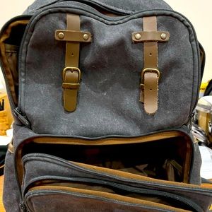 Oliday Backpack